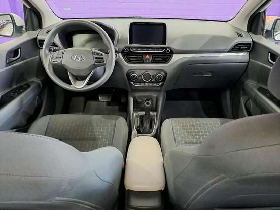 HYUNDAI-HB20S-1.0 TGDI FLEX LIMITED AUTOMÁTICO HYUNDAI-HB20S-2025