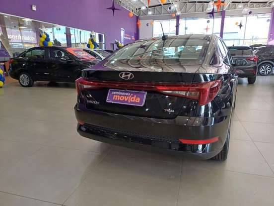 HYUNDAI-HB20S-1.0 TGDI FLEX LIMITED AUTOMÁTICO HYUNDAI-HB20S-2025