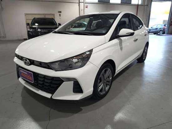 HYUNDAI-HB20S-1.0 TGDI FLEX LIMITED AUTOMÁTICO HYUNDAI-HB20S-2025
