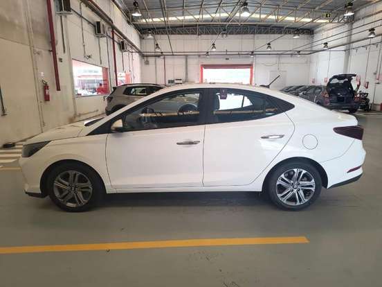 HYUNDAI-HB20S-1.0 TGDI FLEX LIMITED AUTOMÁTICO HYUNDAI-HB20S-2025
