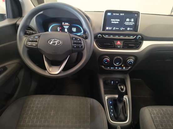 HYUNDAI-HB20S-1.0 TGDI FLEX LIMITED AUTOMÁTICO HYUNDAI-HB20S-2025