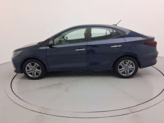 HYUNDAI-HB20S-1.0 TGDI FLEX LIMITED AUTOMÁTICO HYUNDAI-HB20S-2025