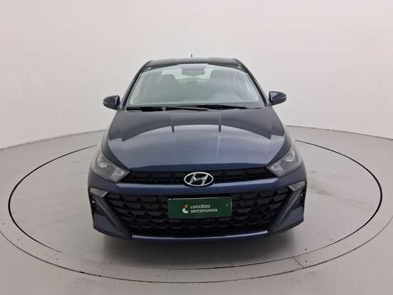 HYUNDAI-HB20S-1.0 TGDI FLEX LIMITED AUTOMÁTICO HYUNDAI-HB20S-2025