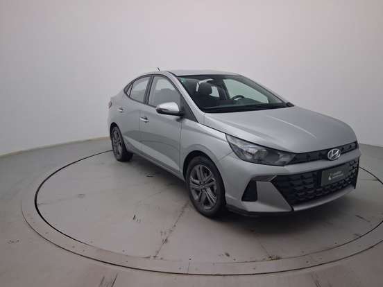 HYUNDAI-HB20S-1.0 TGDI FLEX LIMITED AUTOMÁTICO HYUNDAI-HB20S-2025