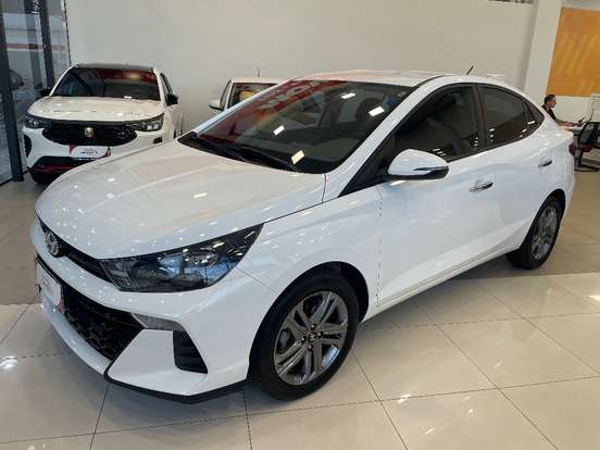 HYUNDAI-HB20S-1.0 TGDI FLEX LIMITED AUTOMÁTICO HYUNDAI-HB20S-2025