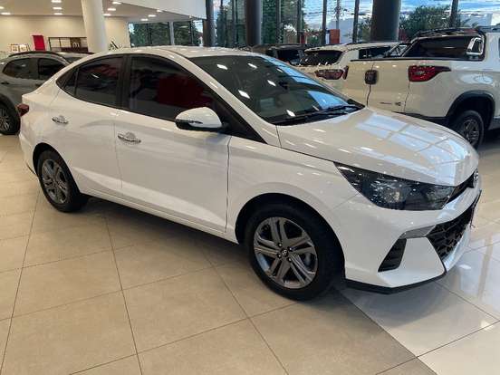 HYUNDAI-HB20S-1.0 TGDI FLEX LIMITED AUTOMÁTICO HYUNDAI-HB20S-2025