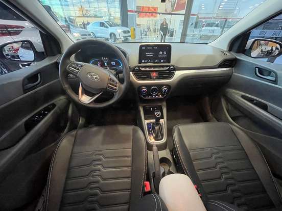 HYUNDAI-HB20S-1.0 TGDI FLEX LIMITED AUTOMÁTICO HYUNDAI-HB20S-2025
