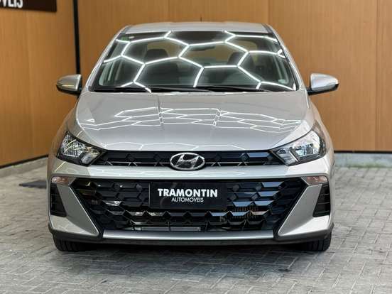 HYUNDAI-HB20S-1.0 TGDI FLEX LIMITED AUTOMÁTICO HYUNDAI-HB20S-2025
