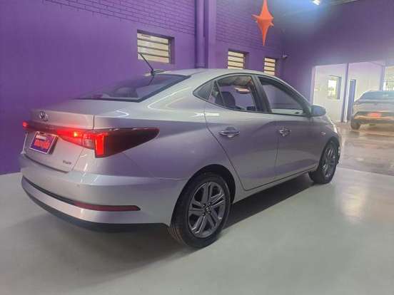 HYUNDAI-HB20S-1.0 TGDI FLEX LIMITED AUTOMÁTICO HYUNDAI-HB20S-2025