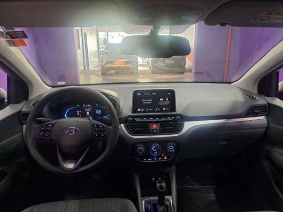 HYUNDAI-HB20S-1.0 TGDI FLEX LIMITED AUTOMÁTICO HYUNDAI-HB20S-2025