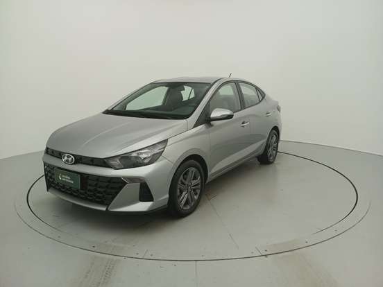 HYUNDAI-HB20S-1.0 TGDI FLEX LIMITED AUTOMÁTICO HYUNDAI-HB20S-2025