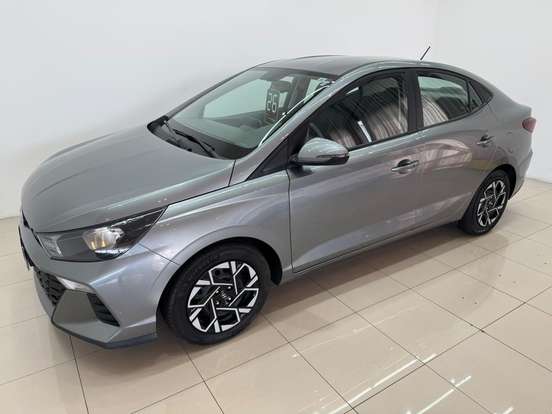 HYUNDAI-HB20S-1.0 TGDI FLEX LIMITED AUTOMÁTICO HYUNDAI-HB20S-2025
