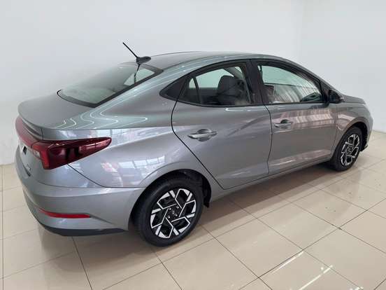 HYUNDAI-HB20S-1.0 TGDI FLEX LIMITED AUTOMÁTICO HYUNDAI-HB20S-2025
