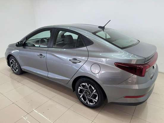 HYUNDAI-HB20S-1.0 TGDI FLEX LIMITED AUTOMÁTICO HYUNDAI-HB20S-2025