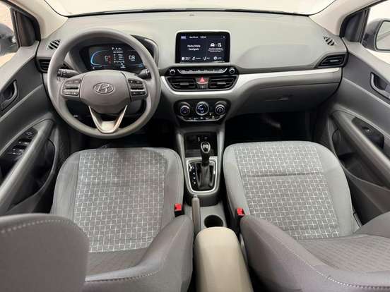 HYUNDAI-HB20S-1.0 TGDI FLEX LIMITED AUTOMÁTICO HYUNDAI-HB20S-2025