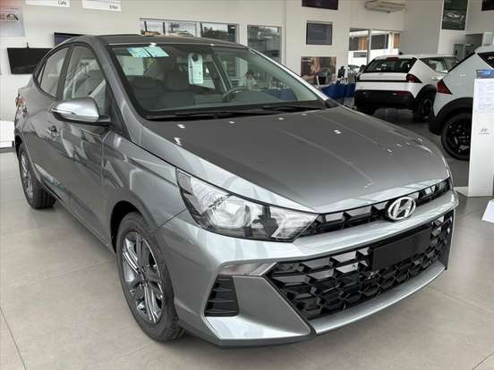HYUNDAI-HB20S-1.0 TGDI FLEX LIMITED AUTOMÁTICO HYUNDAI-HB20S-2026