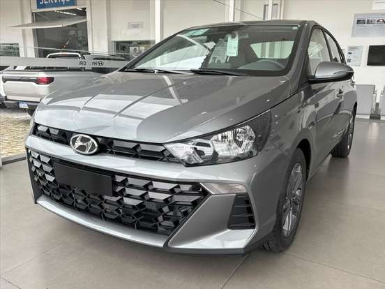 HYUNDAI-HB20S-1.0 TGDI FLEX LIMITED AUTOMÁTICO HYUNDAI-HB20S-2026
