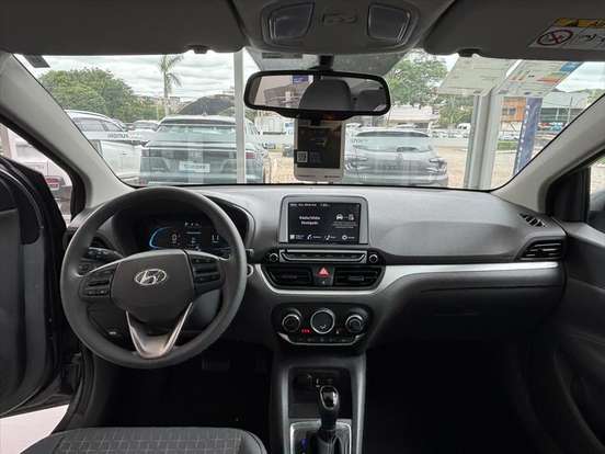 HYUNDAI-HB20S-1.0 TGDI FLEX LIMITED AUTOMÁTICO HYUNDAI-HB20S-2026