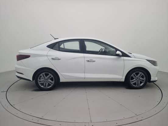 HYUNDAI-HB20S-1.0 TGDI FLEX LIMITED AUTOMÁTICO HYUNDAI-HB20S-2025