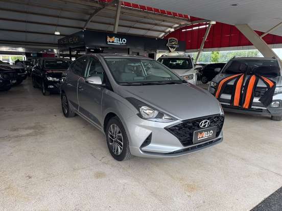 HYUNDAI-HB20S-1.0 TGDI FLEX PLATINUM AUTOMÁTICO HYUNDAI-HB20S-2021