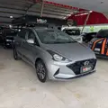 HYUNDAI HB20S 1.0 TGDI FLEX PLATINUM AUTOMÁTICO HYUNDAI HB20S 1.0 TGDI FLEX PLATINUM AUTOMÁTICO