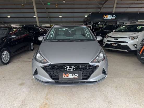 HYUNDAI-HB20S-1.0 TGDI FLEX PLATINUM AUTOMÁTICO HYUNDAI-HB20S-2021