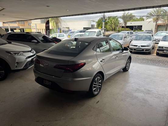 HYUNDAI-HB20S-1.0 TGDI FLEX PLATINUM AUTOMÁTICO HYUNDAI-HB20S-2021