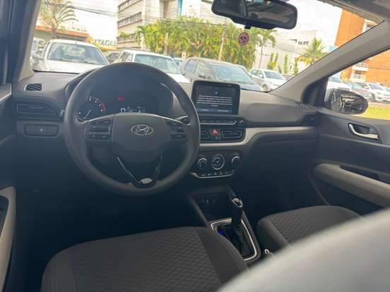 HYUNDAI-HB20S-1.0 TGDI FLEX PLATINUM AUTOMÁTICO HYUNDAI-HB20S-2021