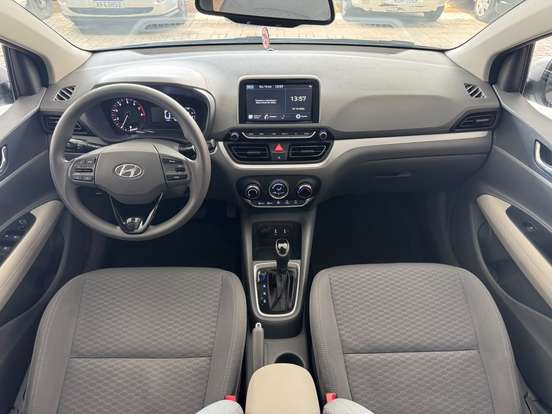 HYUNDAI-HB20S-1.0 TGDI FLEX PLATINUM AUTOMÁTICO HYUNDAI-HB20S-2021