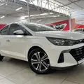 HYUNDAI HB20S 1.0 TGDI FLEX PLATINUM AUTOMÁTICO HYUNDAI HB20S 1.0 TGDI FLEX PLATINUM AUTOMÁTICO