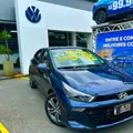 HYUNDAI HB20S 1.0 TGDI FLEX PLATINUM PLUS AUTOMÁTICO HYUNDAI HB20S 1.0 TGDI FLEX PLATINUM PLUS AUTOMÁTICO