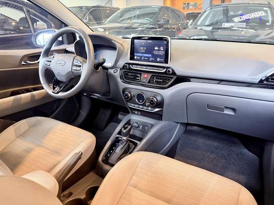 HYUNDAI-HB20S-1.0 TGDI FLEX PLATINUM PLUS AUTOMÁTICO HYUNDAI-HB20S-2023