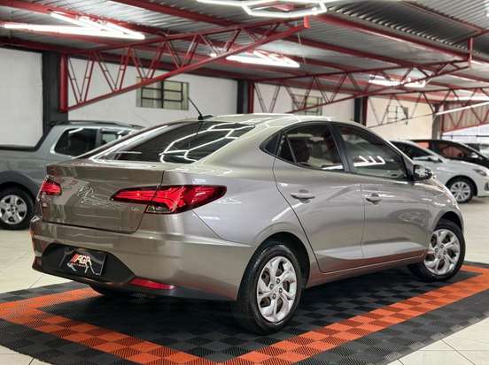 HYUNDAI-HB20S-1.6 16V FLEX VISION MANUAL HYUNDAI-HB20S-2020