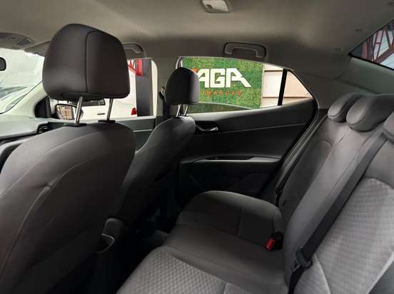 HYUNDAI-HB20S-1.6 16V FLEX VISION MANUAL HYUNDAI-HB20S-2020