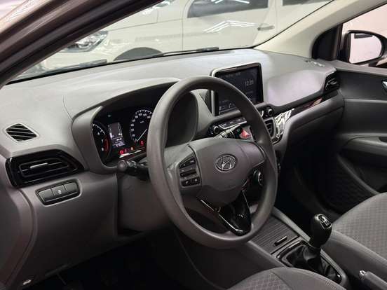 HYUNDAI-HB20S-1.6 16V FLEX VISION MANUAL HYUNDAI-HB20S-2020