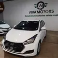 HYUNDAI HB20S 1.6 COMFORT PLUS 16V FLEX 4P AUTOMÁTICO HYUNDAI HB20S 1.6 COMFORT PLUS 16V FLEX 4P AUTOMÁTICO