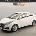HYUNDAI HB20S 1.6 COMFORT PLUS 16V FLEX 4P AUTOMÁTICO HYUNDAI HB20S 1.6 COMFORT PLUS 16V FLEX 4P AUTOMÁTICO