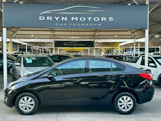 HYUNDAI-HB20S-1.6 COPA DO MUNDO 16V FLEX 4P AUTOMÁTICO HYUNDAI-HB20S-2014