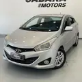 HYUNDAI HB20S 1.6 PREMIUM 16V FLEX 4P AUTOMÁTICO HYUNDAI HB20S 1.6 PREMIUM 16V FLEX 4P AUTOMÁTICO