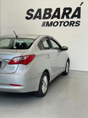 HYUNDAI-HB20S-1.6 PREMIUM 16V FLEX 4P AUTOMÁTICO HYUNDAI-HB20S-2014