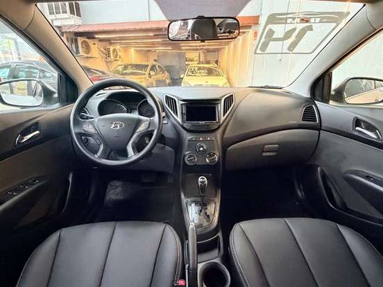 HYUNDAI-HB20S-1.6 PREMIUM 16V FLEX 4P AUTOMÁTICO HYUNDAI-HB20S-2014
