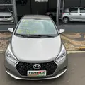 HYUNDAI HB20S 1.6 PREMIUM 16V FLEX 4P AUTOMÁTICO HYUNDAI HB20S 1.6 PREMIUM 16V FLEX 4P AUTOMÁTICO