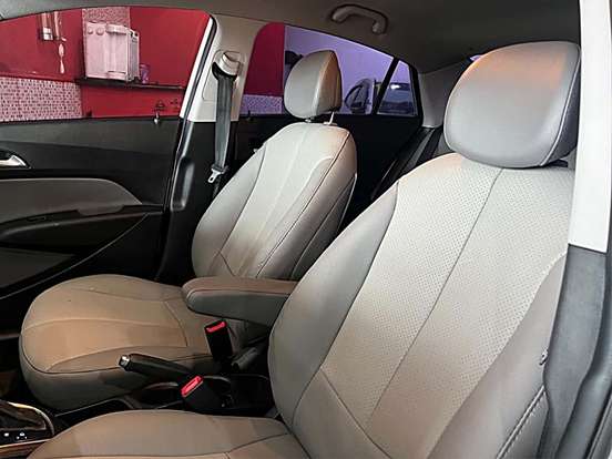HYUNDAI-HB20S-1.6 PREMIUM 16V FLEX 4P AUTOMÁTICO HYUNDAI-HB20S-2017