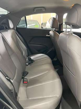 HYUNDAI-HB20S-1.6 PREMIUM 16V FLEX 4P AUTOMÁTICO HYUNDAI-HB20S-2019