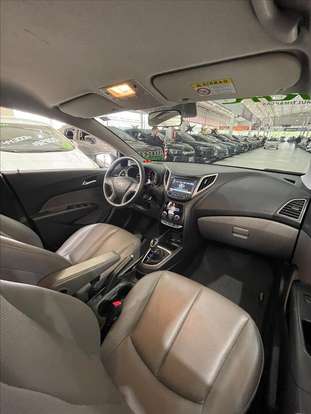 HYUNDAI-HB20S-1.6 PREMIUM 16V FLEX 4P AUTOMÁTICO HYUNDAI-HB20S-2019