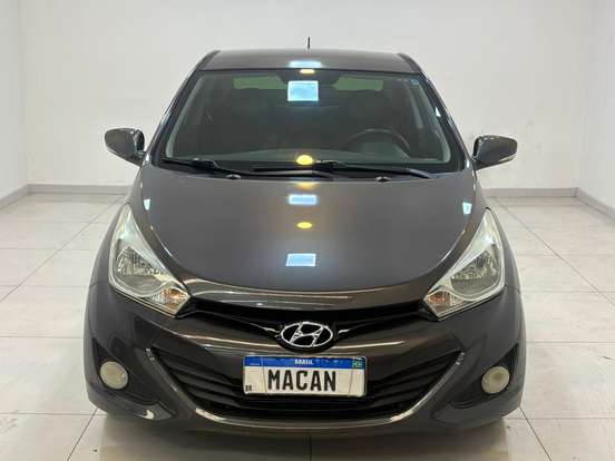 HYUNDAI-HB20S-1.6 PREMIUM 16V FLEX 4P AUTOMÁTICO HYUNDAI-HB20S-2013