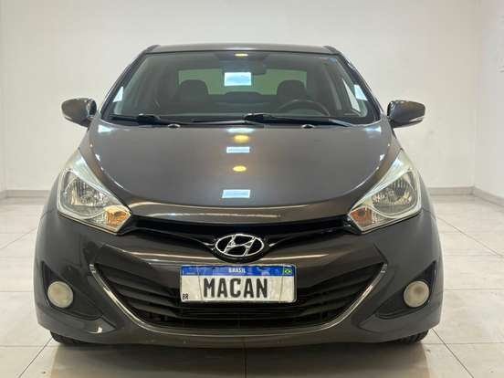 HYUNDAI-HB20S-1.6 PREMIUM 16V FLEX 4P AUTOMÁTICO HYUNDAI-HB20S-2013