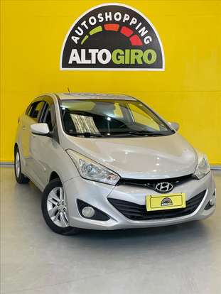 HYUNDAI-HB20S-1.6 PREMIUM 16V FLEX 4P AUTOMÁTICO HYUNDAI-HB20S-2014