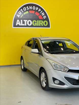 HYUNDAI-HB20S-1.6 PREMIUM 16V FLEX 4P AUTOMÁTICO HYUNDAI-HB20S-2014