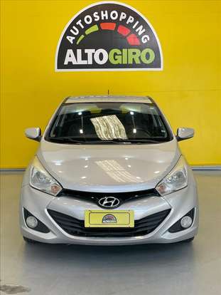 HYUNDAI-HB20S-1.6 PREMIUM 16V FLEX 4P AUTOMÁTICO HYUNDAI-HB20S-2014